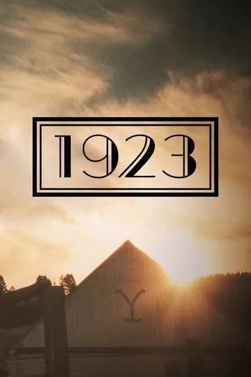 Постер сериала 1923