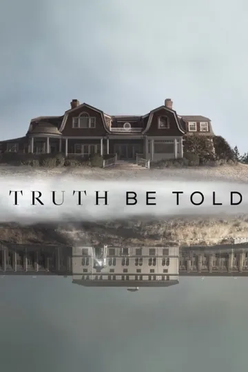 Постер сериала По правде говоря