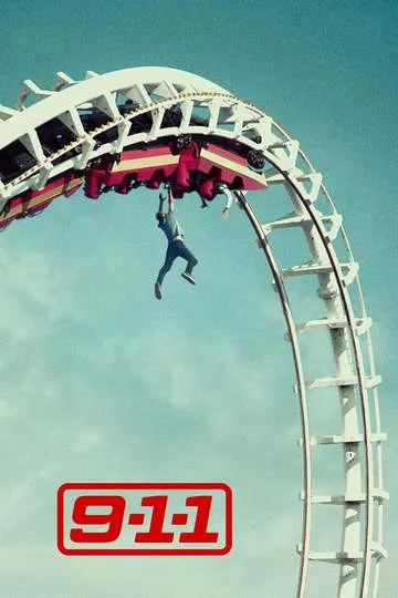 Постер сериала 911 служба спасения