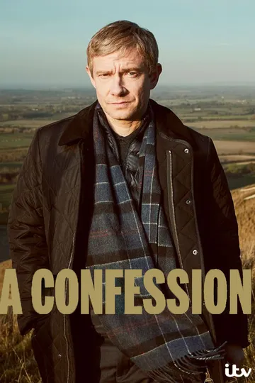 Постер сериала Исповедь