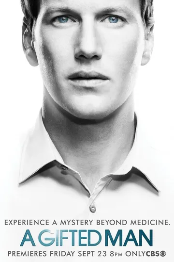 Постер сериала Одарённый