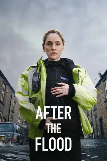 Постер сериала После потопа