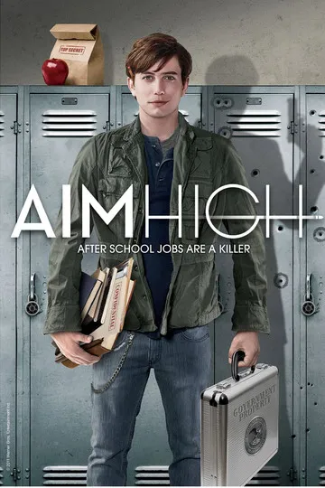 Постер сериала Большие планы