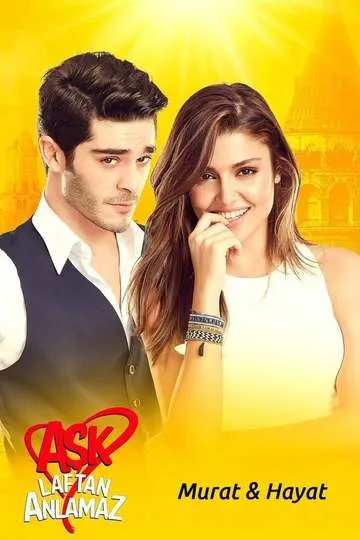 Постер сериала Любовь не понимает слов