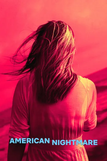 Постер сериала Кошмар любого американца