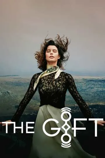 Постер сериала Дар