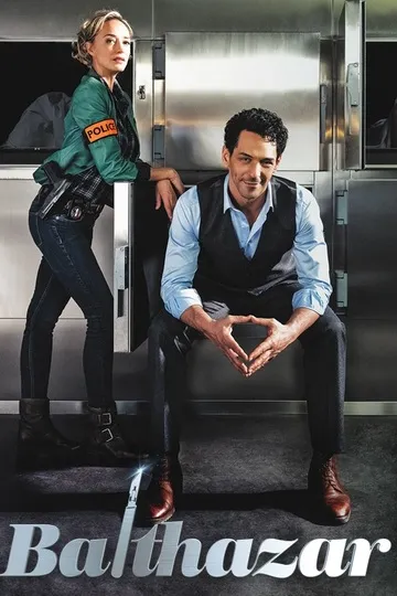 Постер сериала Бальтазар