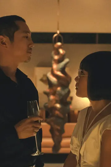 Постер сериала Грызня