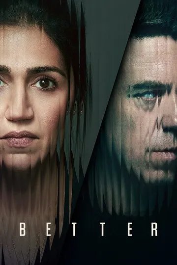 Постер сериала Лучше