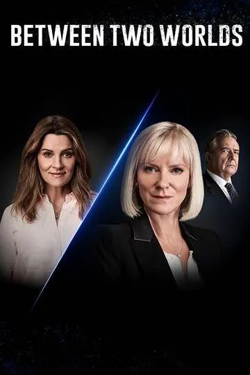 Постер сериала Меж двух миров