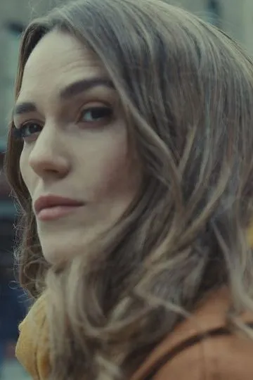 Постер сериала Чёрные голуби