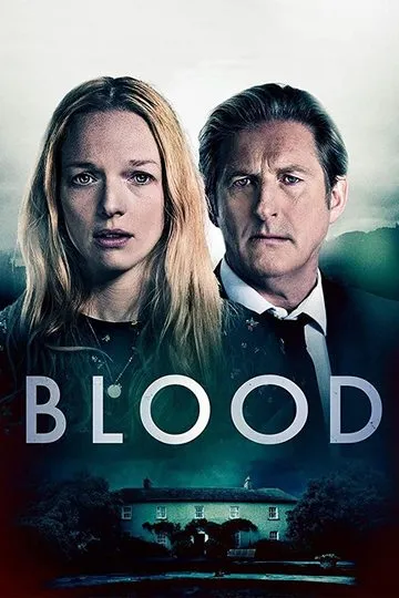 Постер сериала Кровь