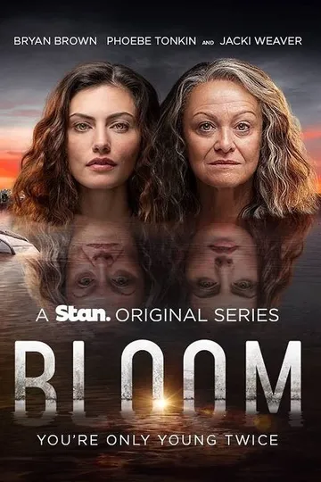 Постер сериала Цветение