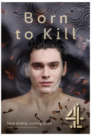 Постер сериала Рождённый убивать