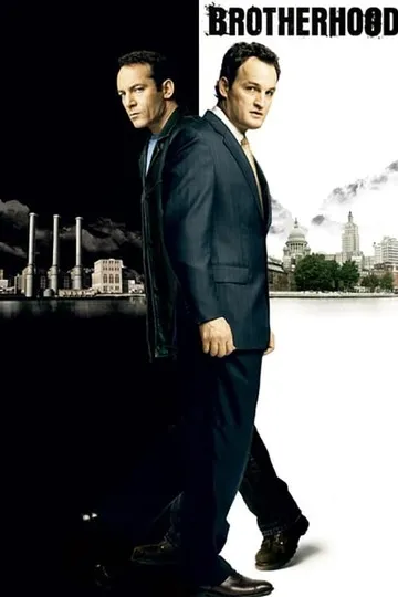 Постер сериала Братство