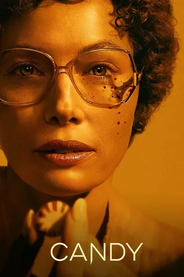 Постер сериала Кэнди