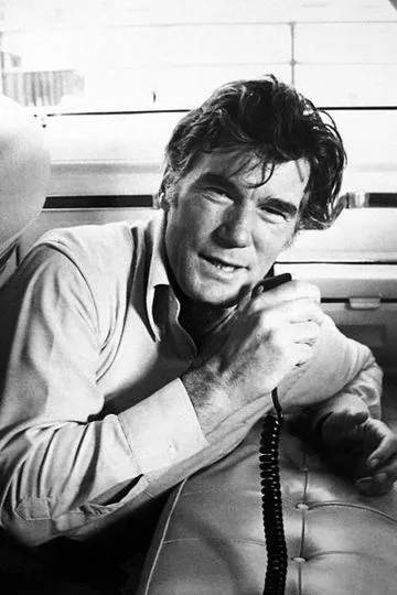 Постер сериала Чейз