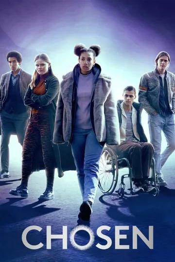Постер сериала Избранная