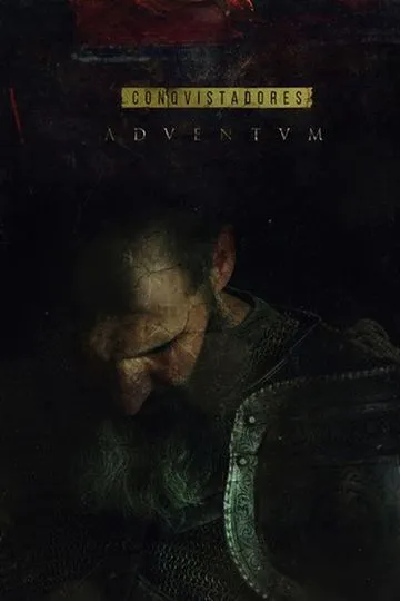 Постер сериала Завоеватели