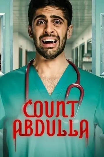 Постер сериала Граф Абдулла