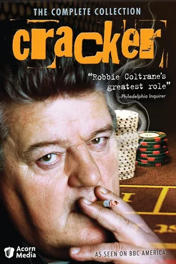 Постер сериала Метод Крекера