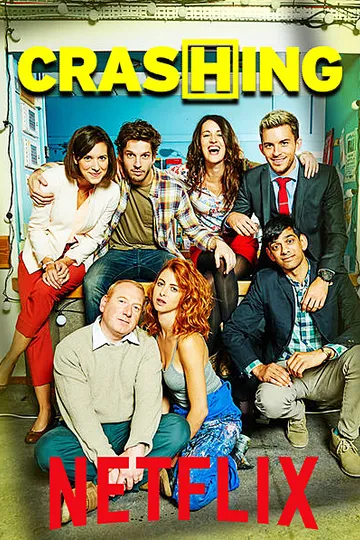 Постер сериала Сожители