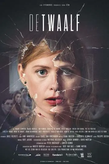Постер сериала Двенадцать