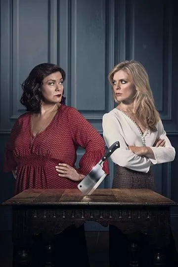 Постер сериала Вкусная жизнь