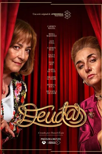 Постер сериала Долги