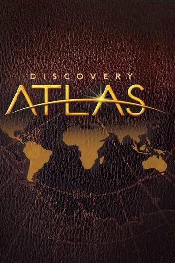 Постер сериала Discovery. Атлас