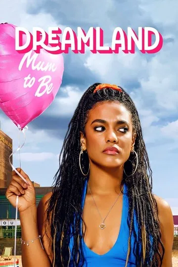 Постер сериала Дримленд