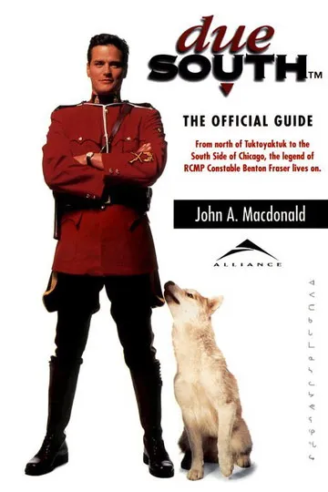 Постер сериала Строго на юг