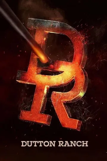 Постер сериала Ранчо Даттонов