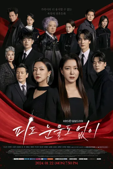 Постер сериала Две сестры