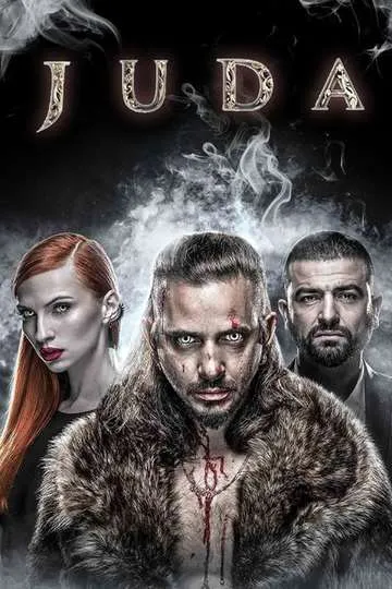 Постер сериала Джуда