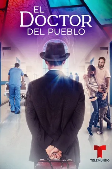 Постер сериала Доктор дель Пуэбло
