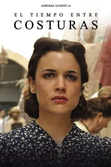 Постер сериала Нити судьбы