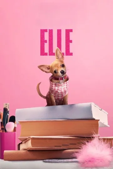 Постер сериала Эль