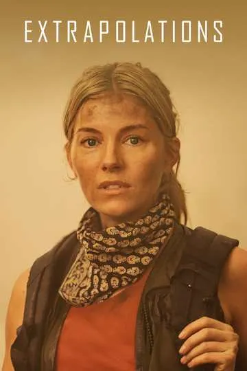 Постер сериала Экстраполяции