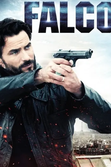 Постер сериала Фалько