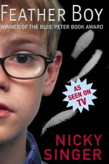 Постер сериала Мальчик в перьях