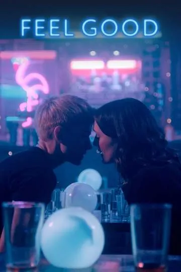 Постер сериала Чувствую себя хорошо