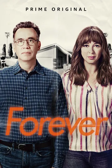 Постер сериала Навсегда