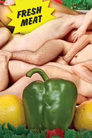 Постер сериала Свежее мясо