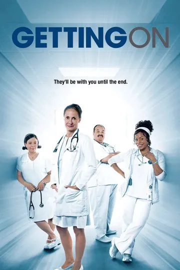 Постер сериала Старость – не радость