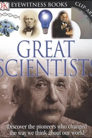 Постер сериала Великие учёные