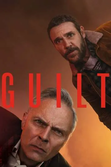 Постер сериала Вина