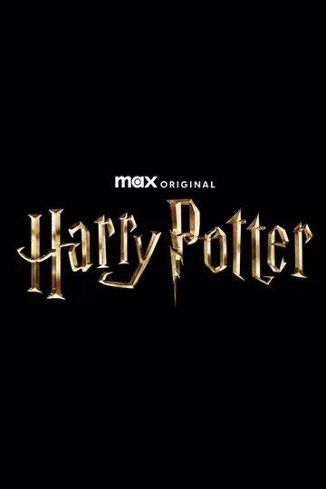 Постер сериала Гарри Поттер