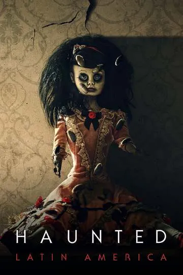 Постер сериала Воочию: Латинская Америка