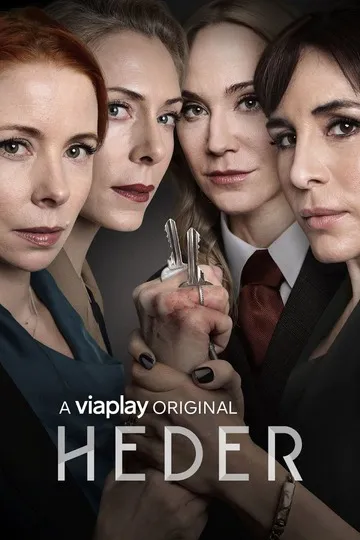 Постер сериала Честь